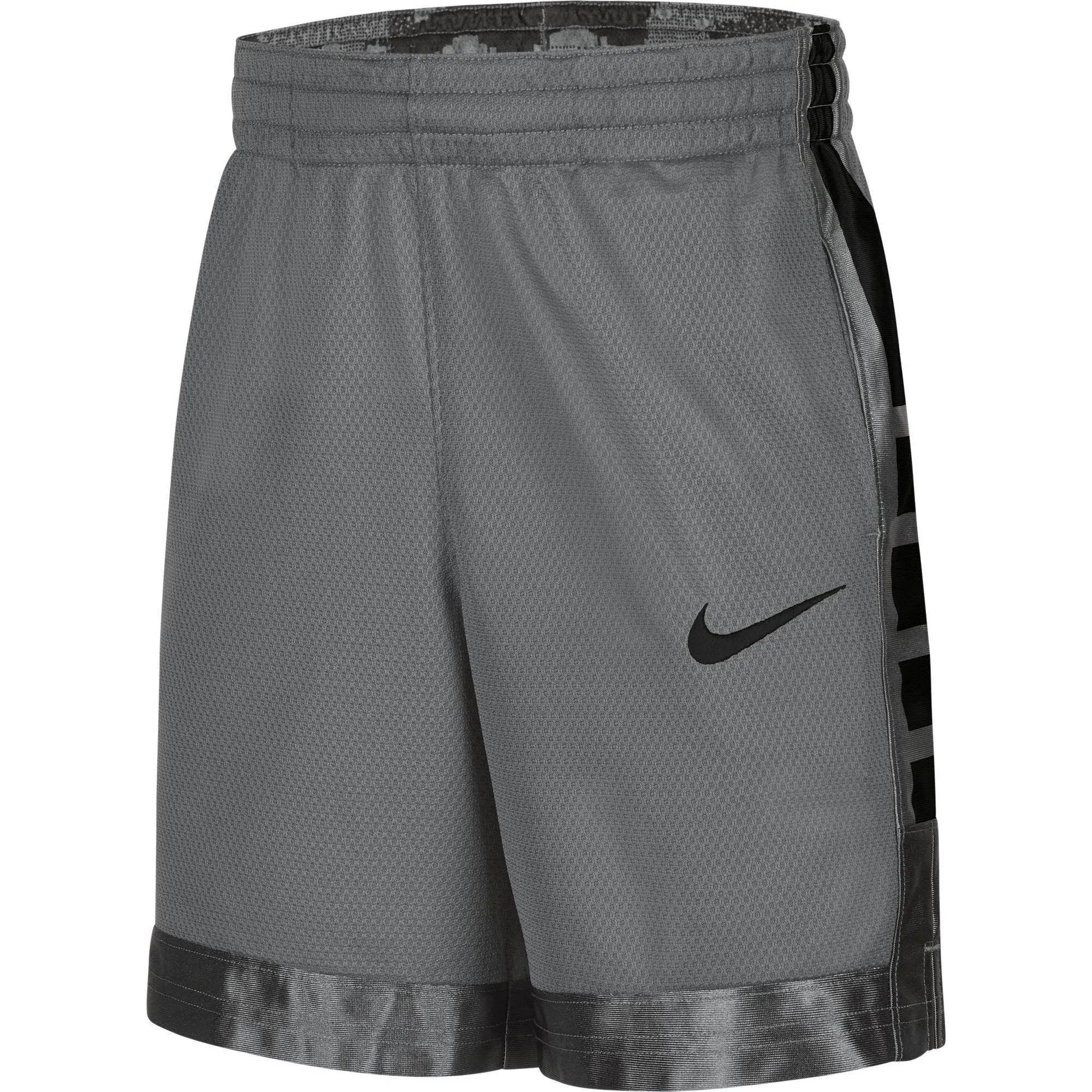 Nike Boy's Elite Stripe Basketball Shorts