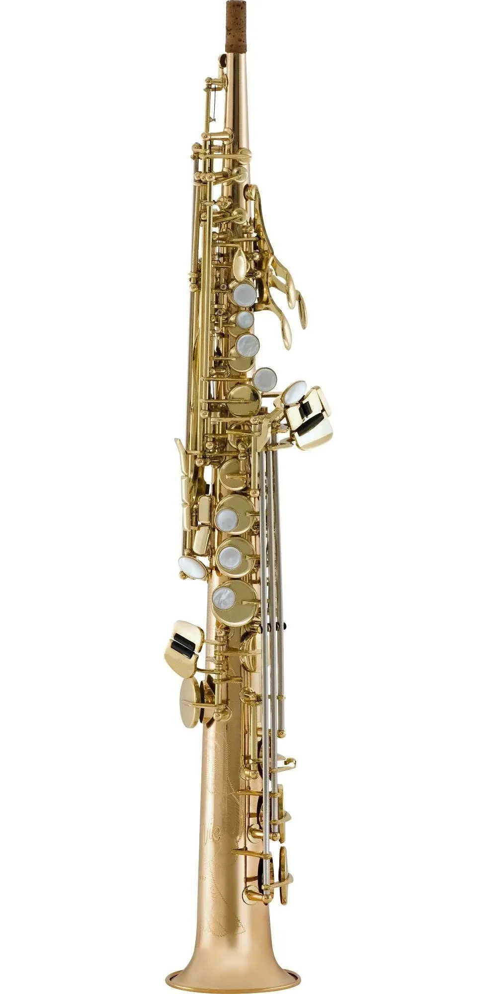 Selmer La Voix II Soprano Saxophone