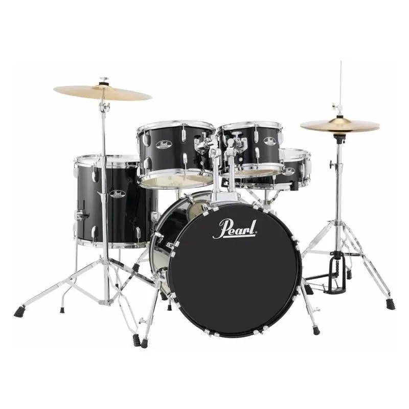 Pearl Roadshow 5pc Drum Set