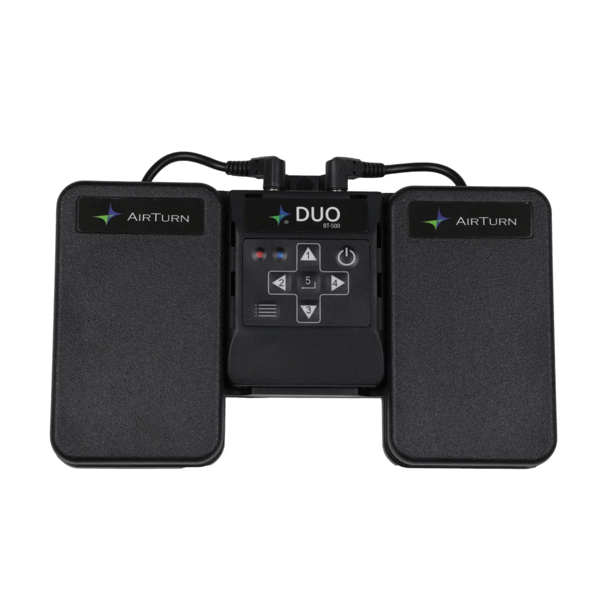 AirTurn Duo 500 Bluetooth Pedal Controller