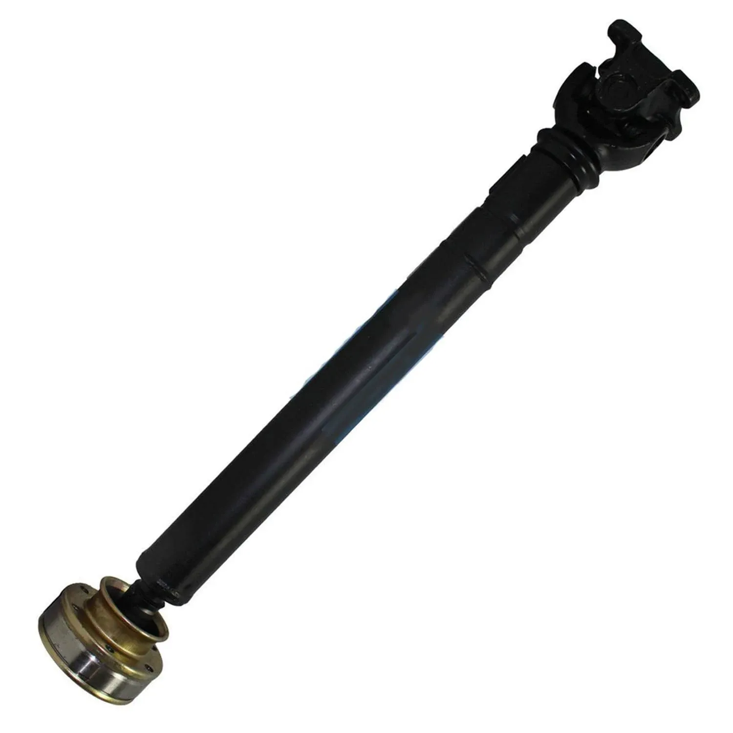 Detroit Axle DR-8 4WD Front Drive Shaft for 2007-2013 Dodge Nitro Jeep Liberty