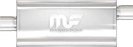 MagnaFlow Performance Exhaust Muffler 12259