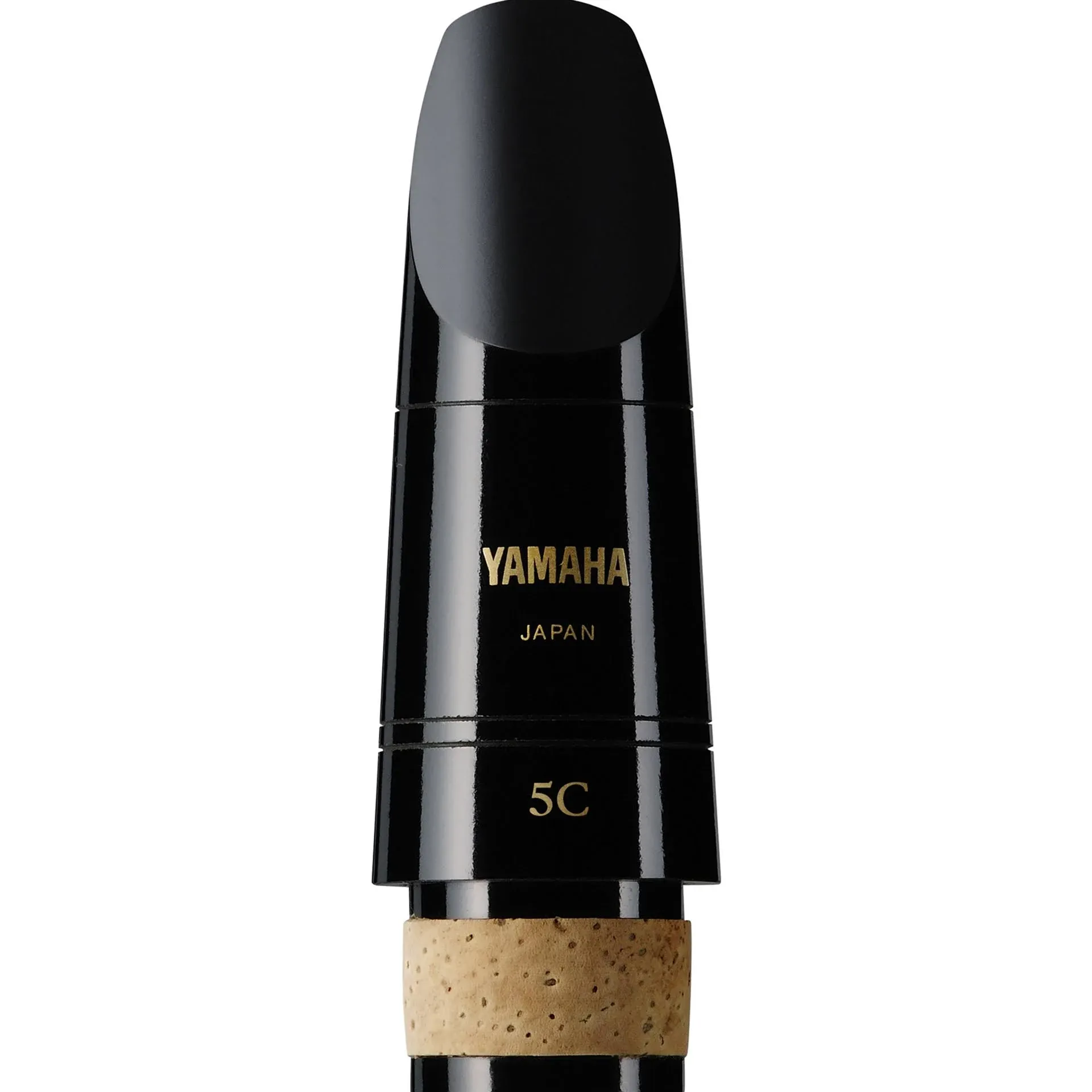 Yamaha YAC1267 5C Bb Clarinet Mouthpiece, Plastic