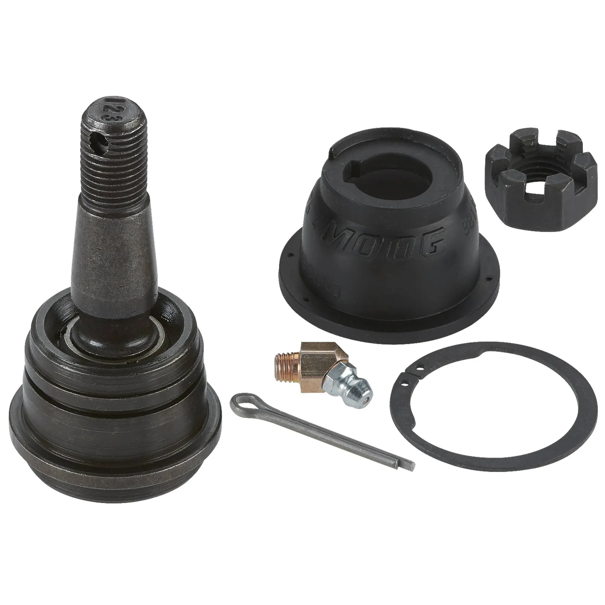 MOOG K9633 Front Lower Suspension Ball Joint for Nissan Sentra