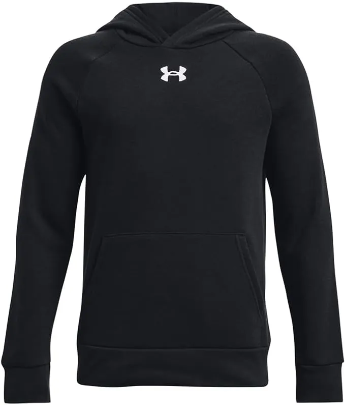 Under Armour - Boys Rival Fleece Hoodie