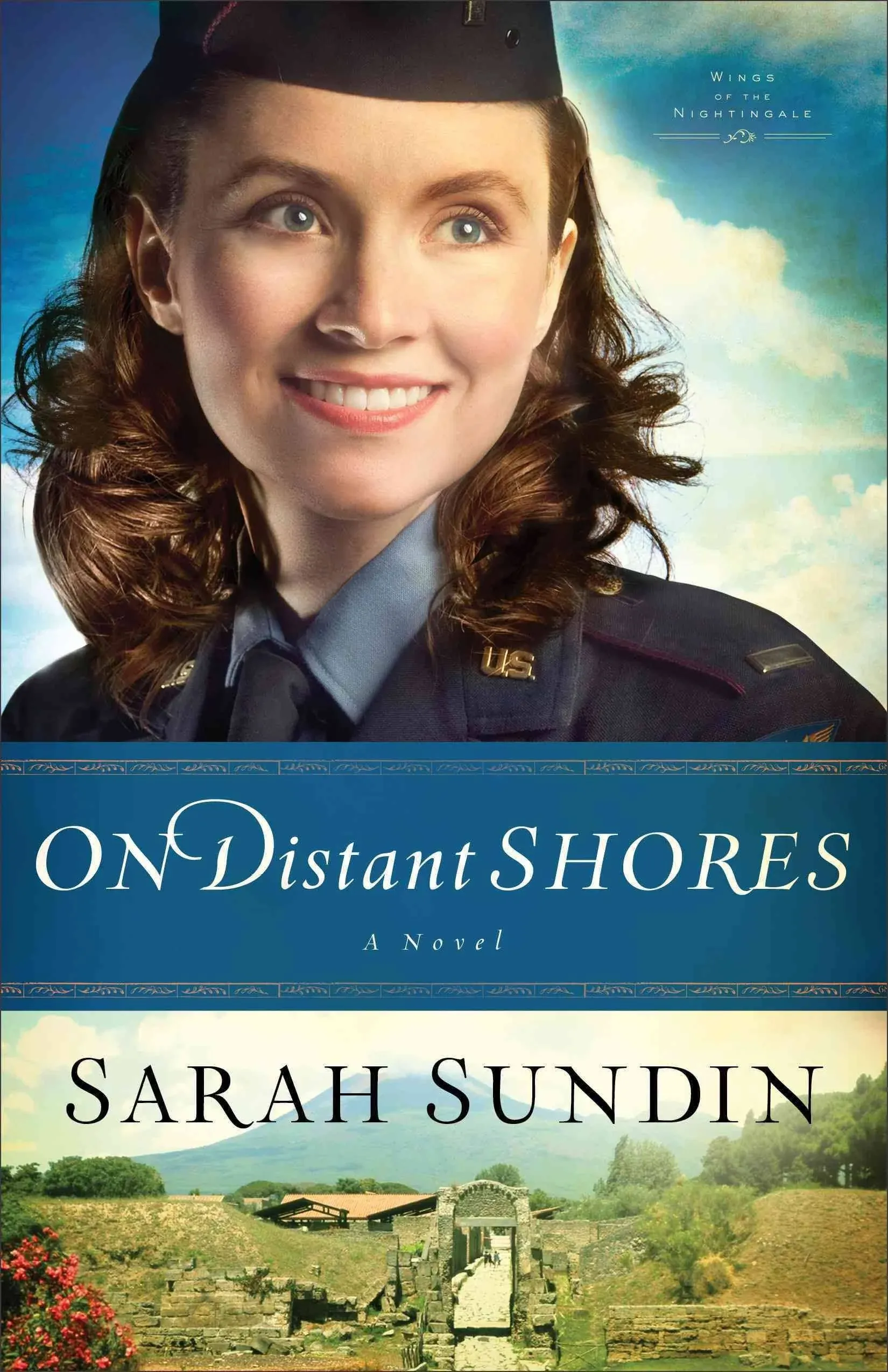 On Distant Shores: A Novel