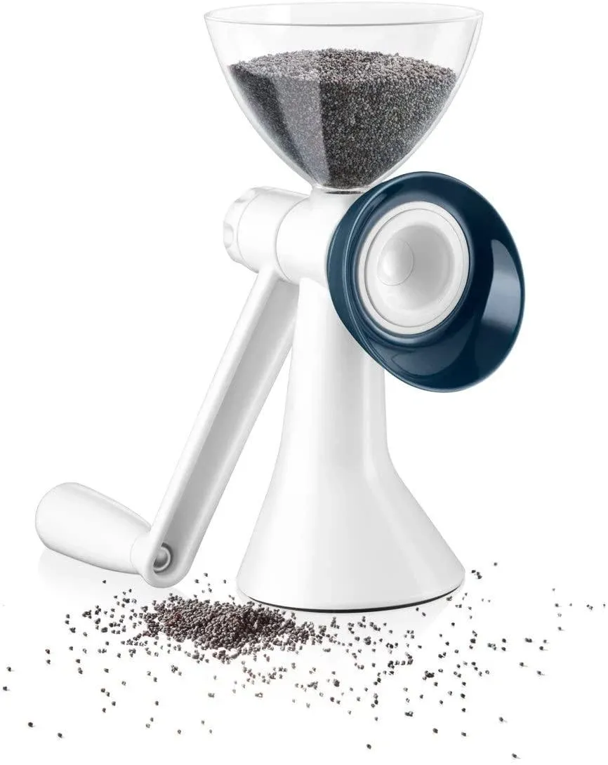 Poppy seed grinder Tescoma HANDY grinding poppy sesame linseed or mustard seeds