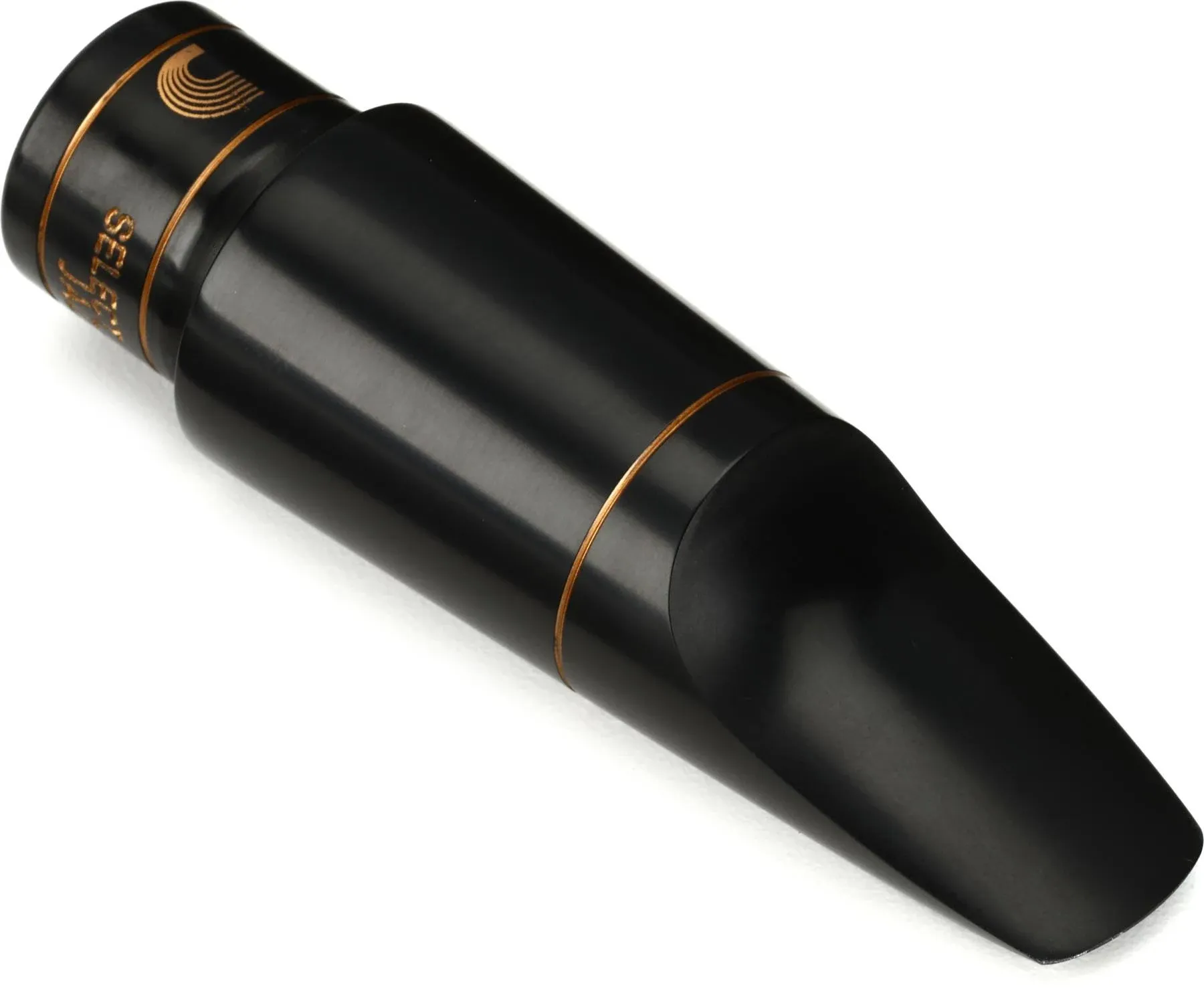 D'Addario Select Jazz D8M Tenor Saxophone Mouthpiece