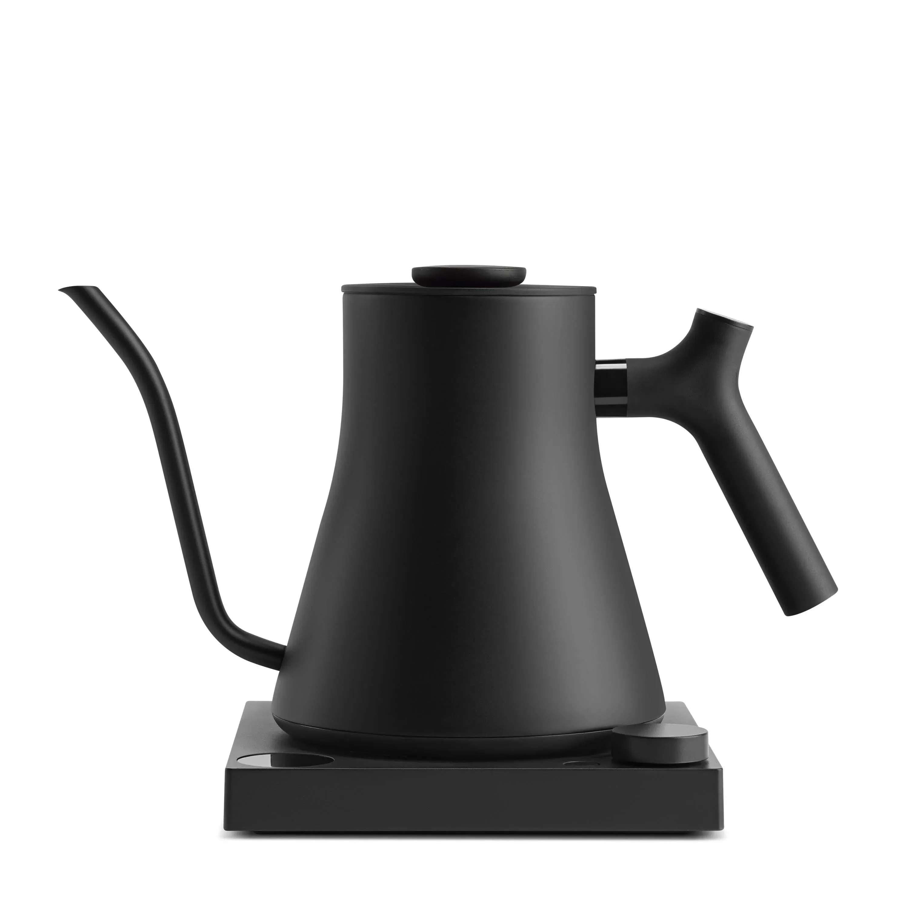 Fellow Stagg EKG Pro Studio Electric Kettle - Matte Black