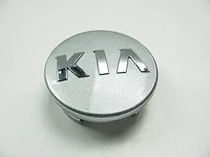 Genuine Kia 52960-1Y200 Wheel Hub Cap Assembly