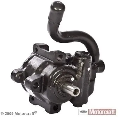 Motorcraft Power Steering Pump STP-31-RM