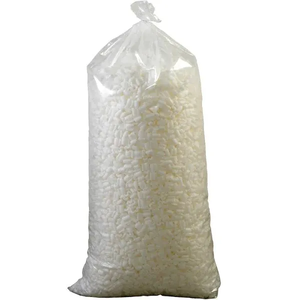 7 Cubic Feet Biodegradable Loose Fill