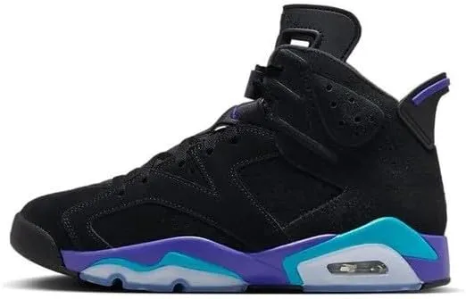 Men's Air Jordan 6 Retro