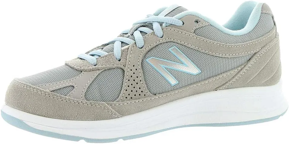 New Balance Women's WW877 Walking