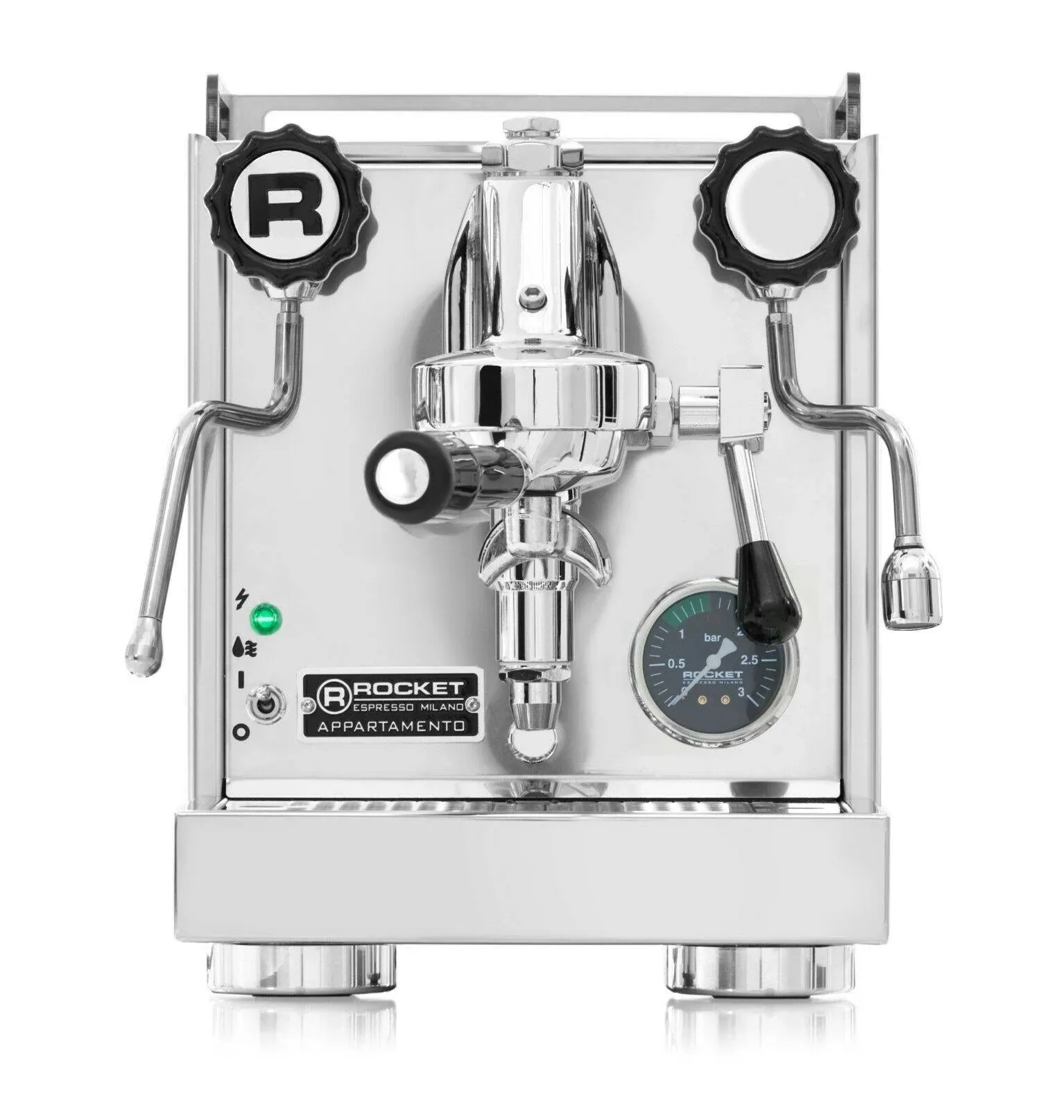 Rocket Espresso Espresso Machine