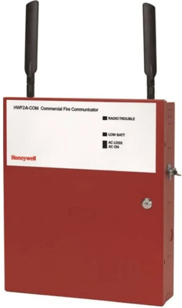 Honeywell HWF2A-COM