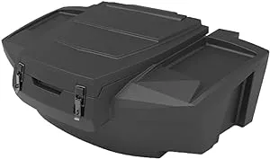 PZ6 Rear Cargo Box by Highlands Cargo Box For Polaris RZR S 1000 | 900 | S 900