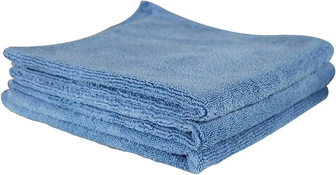 Chemical Guys Workhorse Professional Microfiber Towel