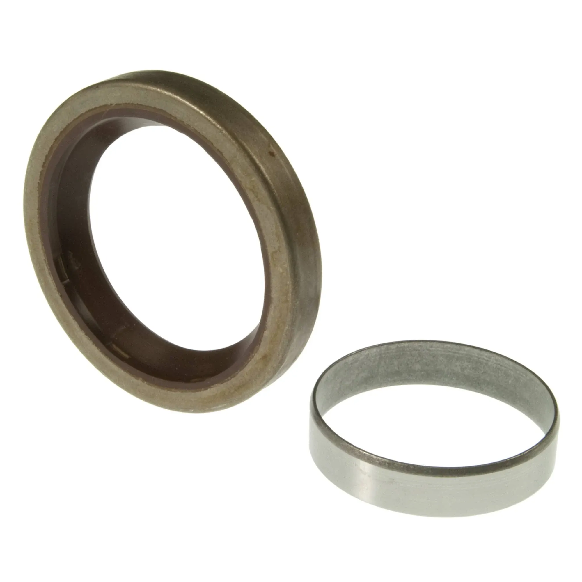 Crankshaft Seal Kit  National Oil Seals  5066