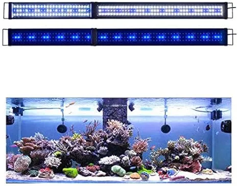 KZKR LED Aquarium Light