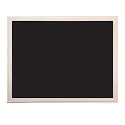 Flipside Products Wood Framed Chalkboard