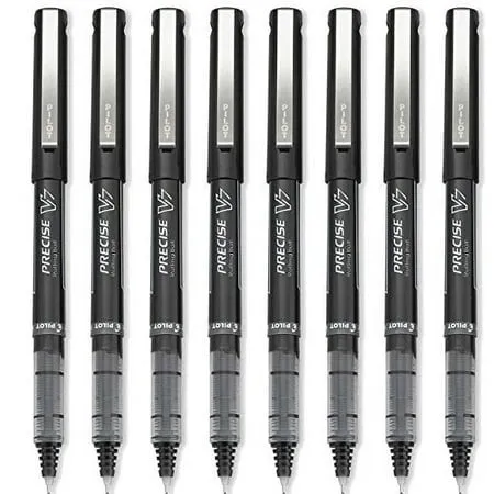 Pilot Precise V7 Stick Rolling Ball Pens