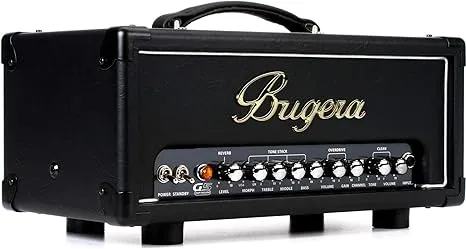 Bugera G5 5W Tube Guitar Amp Head G5 INFINIUM