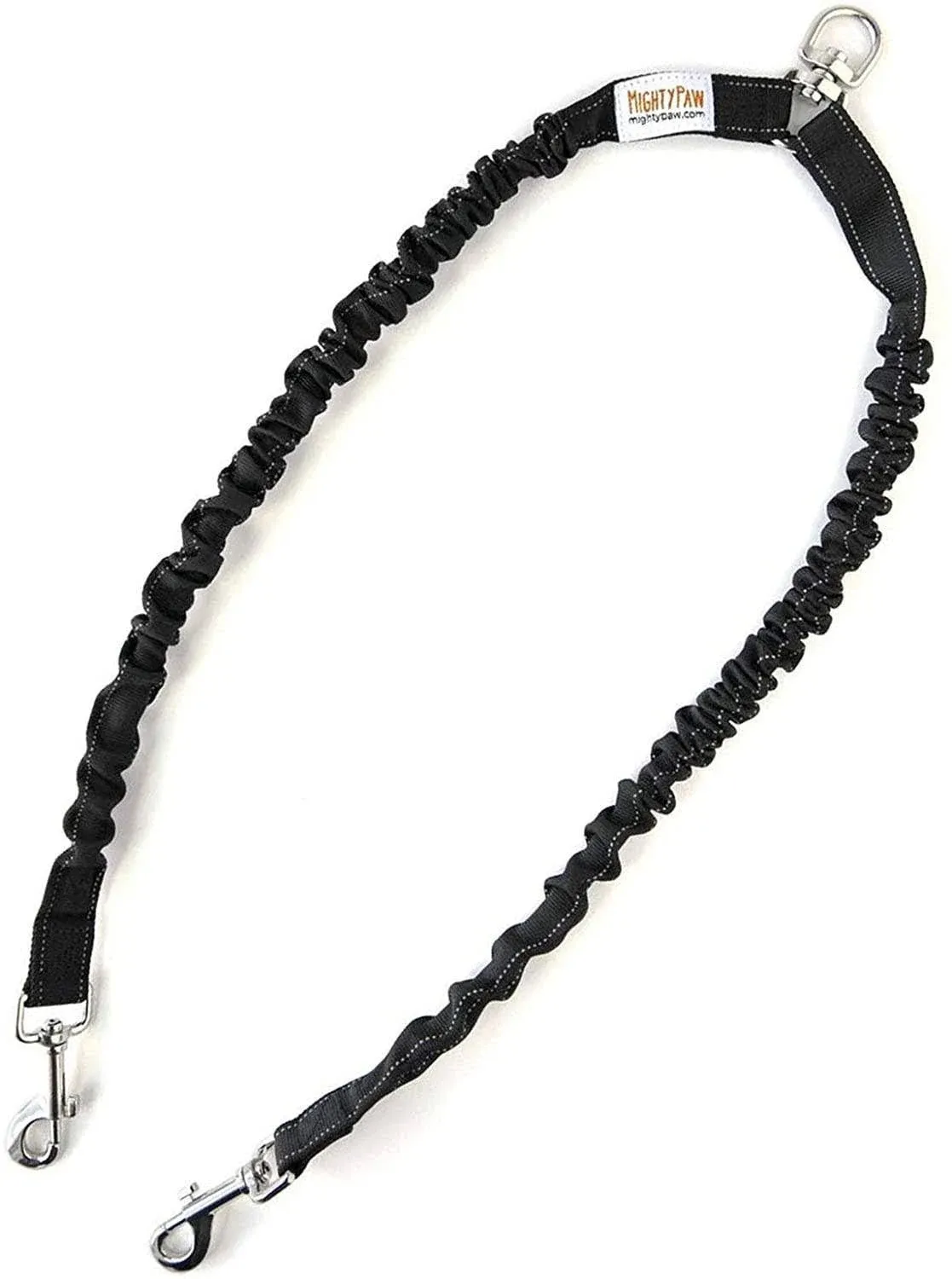 Mighty Paw Double Dog Leash