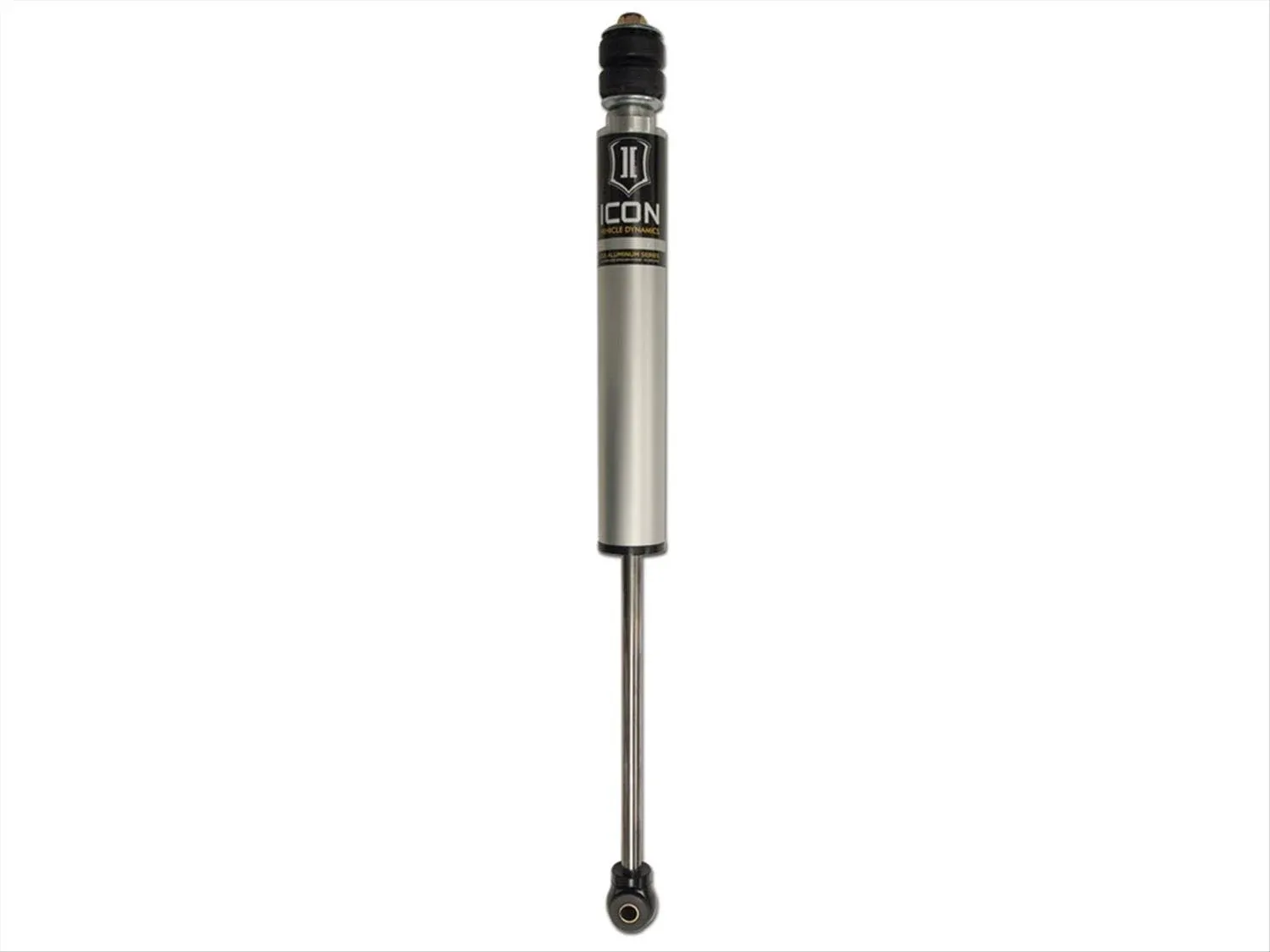 Icon 66512 Ford Super Duty 4WD 2.5" Lift Front 2.0 Vs Shock