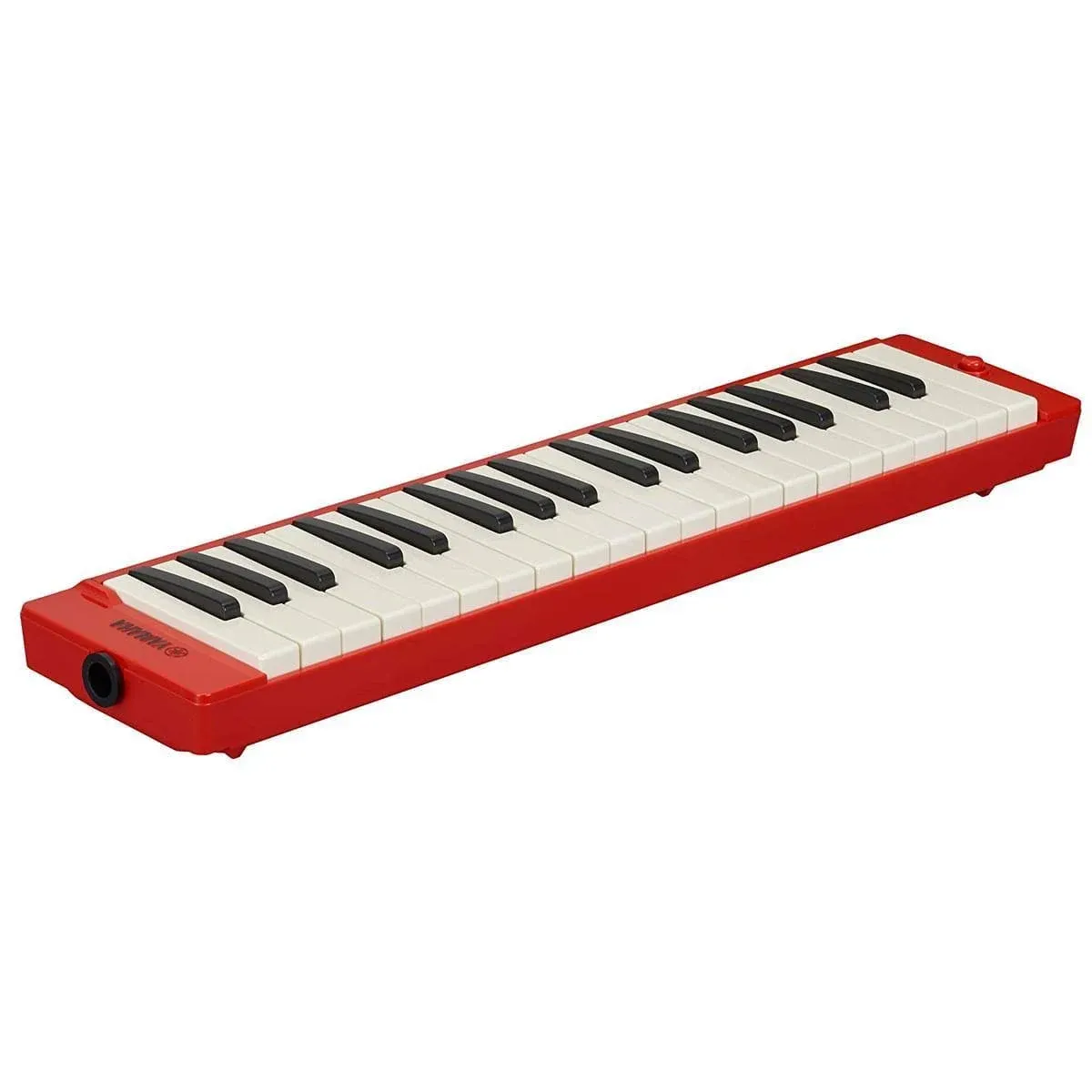 YAMAHA Pianica 37 Key Red P-37ERD with Soft Case w/ Tracking NEW