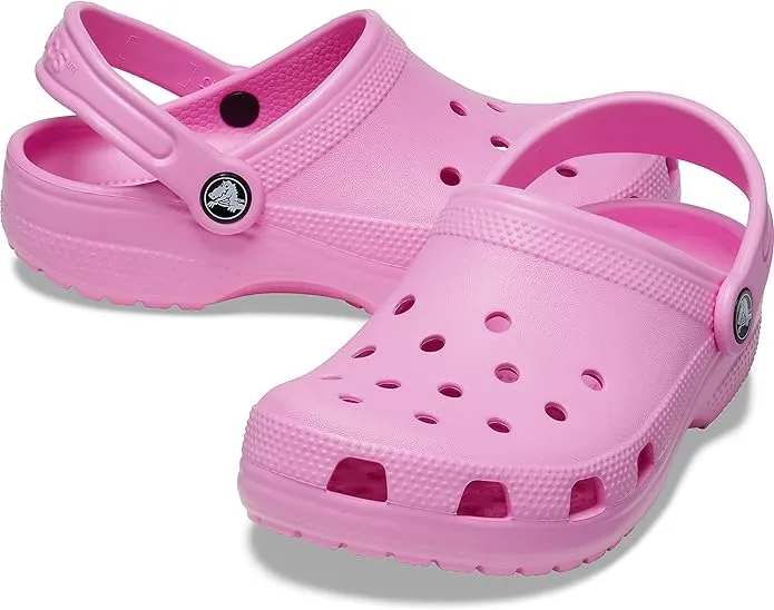 Toddler Girls Classic Clog Sandals from Finish Line