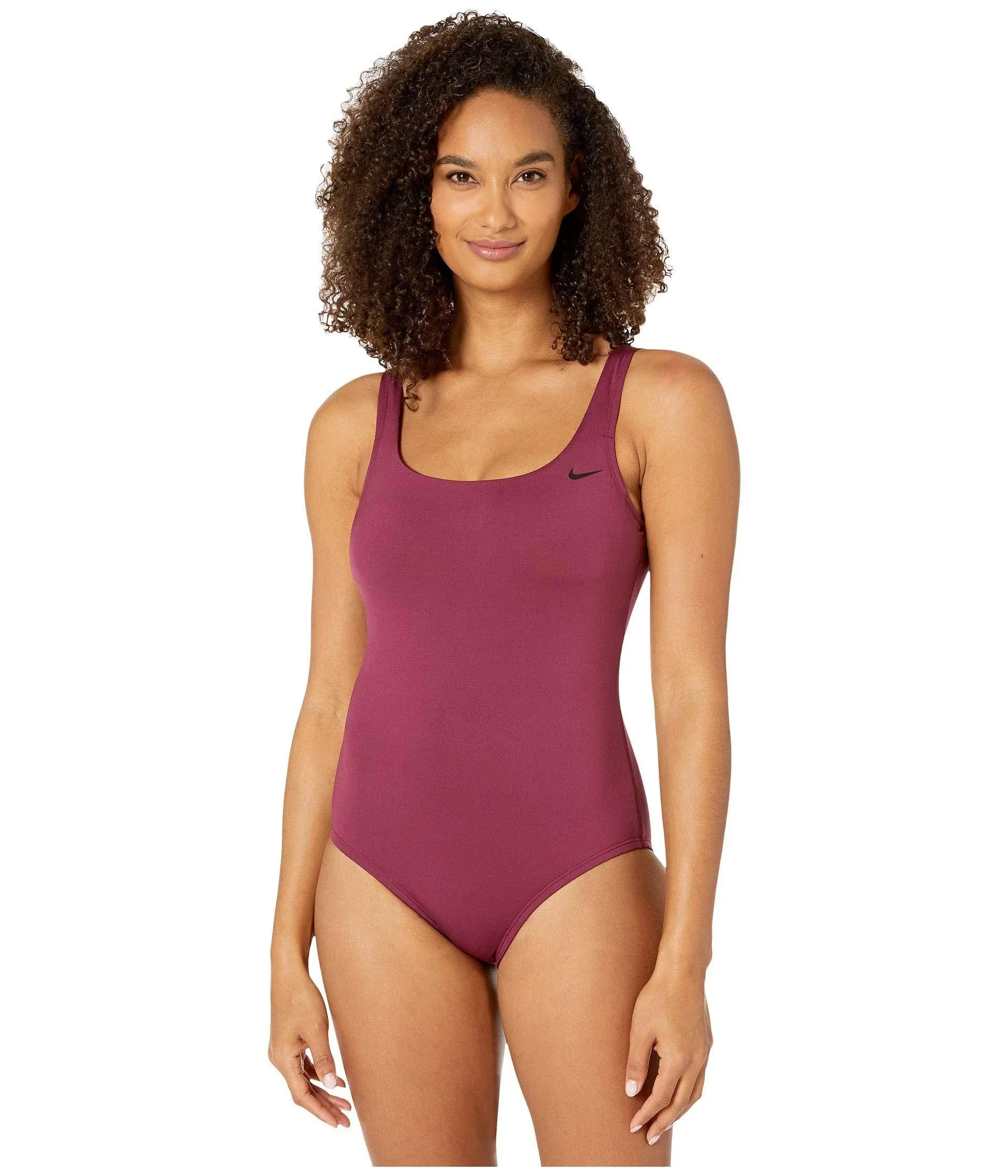 Essential One-piece Swimsuit