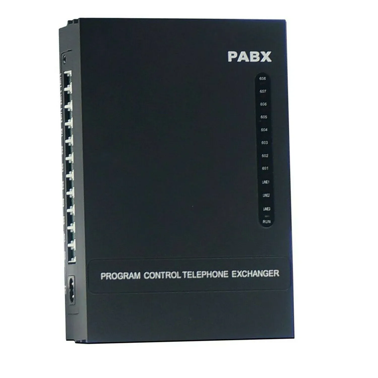 Excelltel SOHO-PBX SP-208 2 x 8 PABX Telephone Switch System Control Exchange