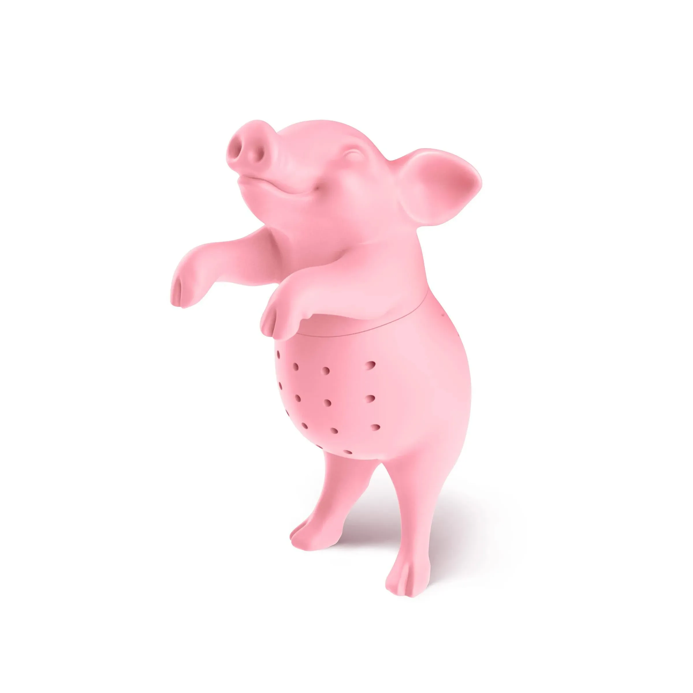 Fred Hot-Belly Pig Tea Infuser