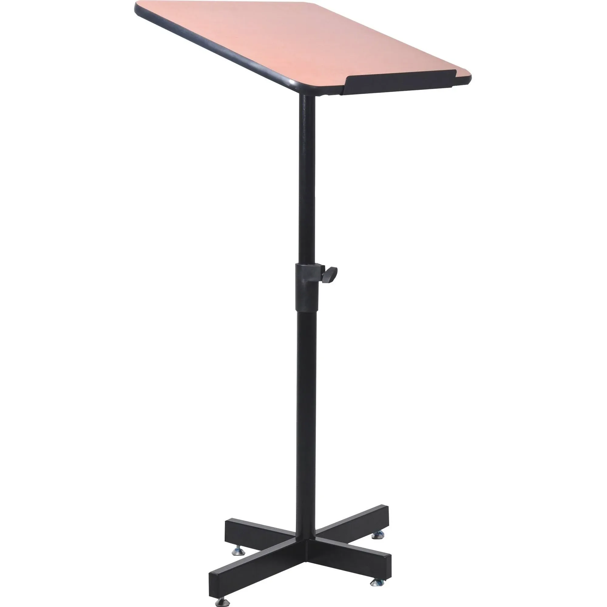 Pyle PLCTND44 Compact & Portable Lectern Podium