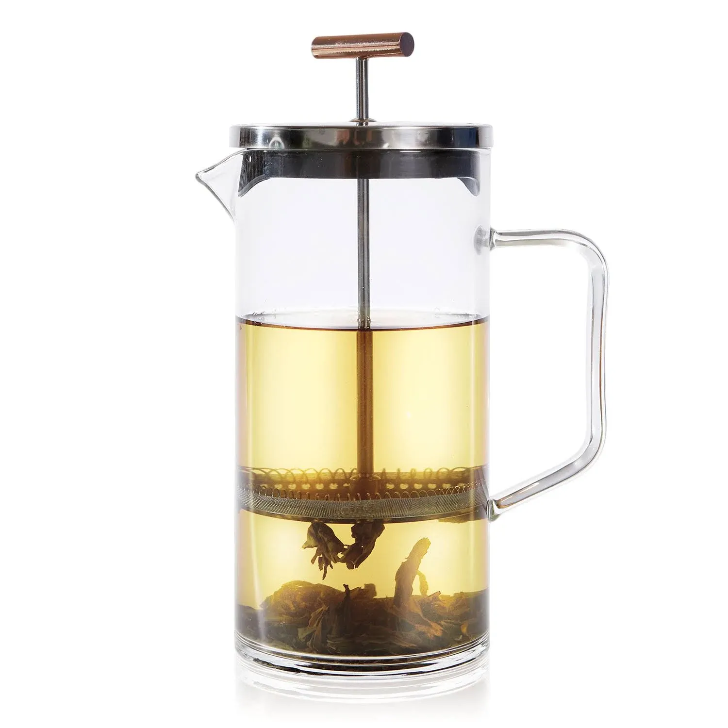 Teabloom 12oz Tea Press