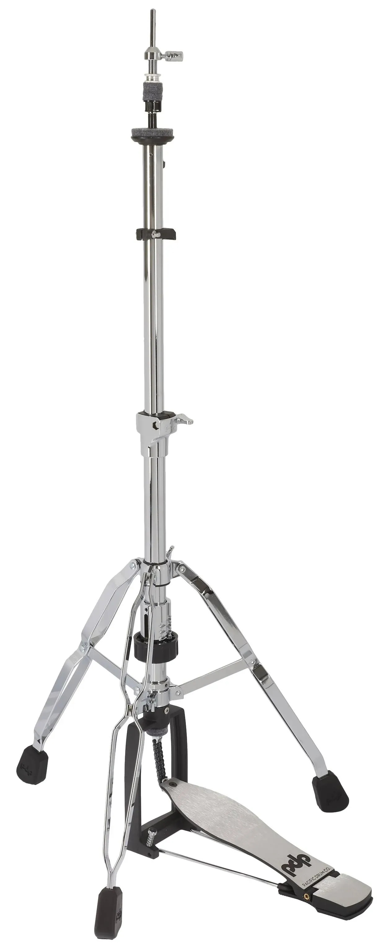 PDP Pacific Drums & Percussion PDHHCO3 Concept Series 3-Leg HiHat Stand