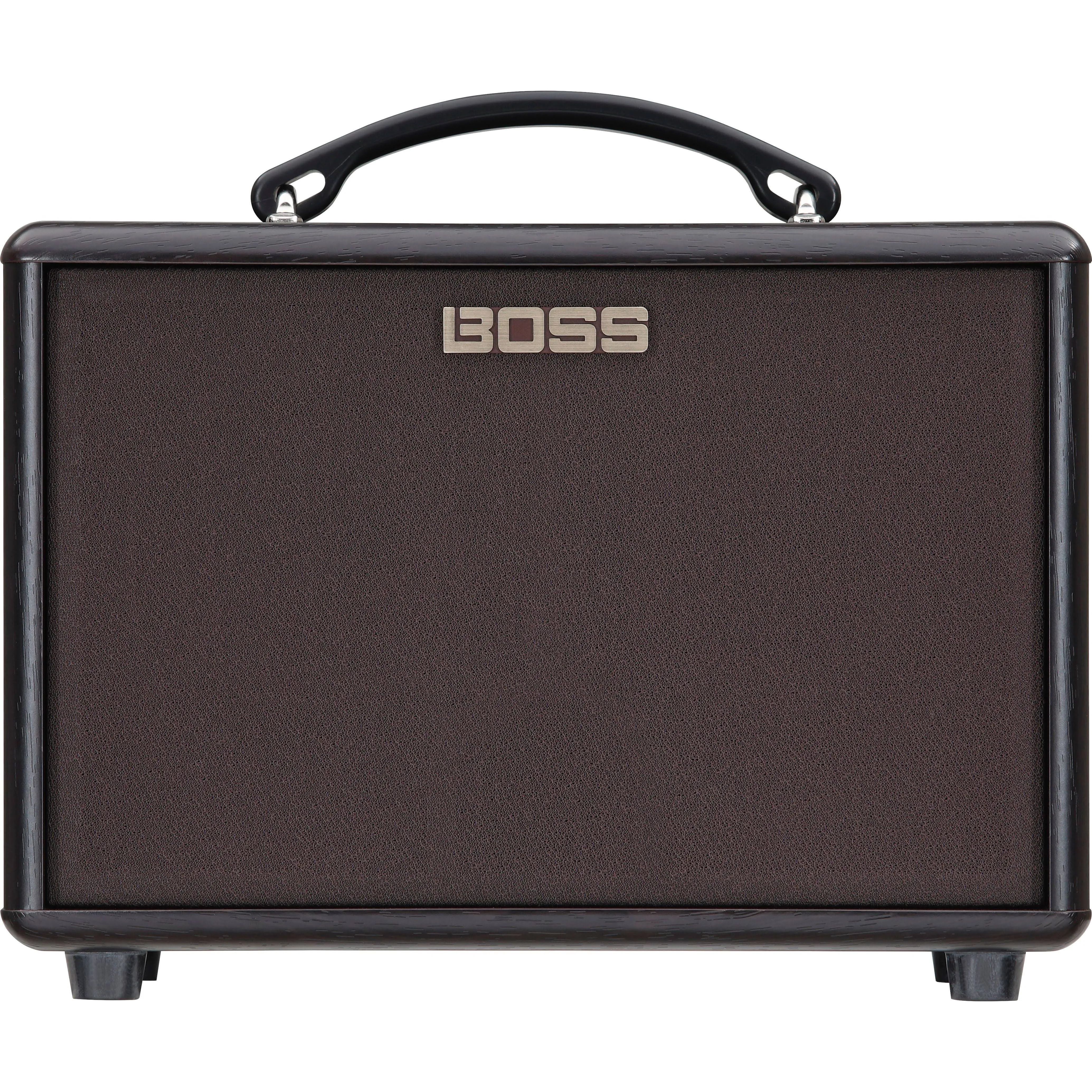 Boss AC-22 LX Acoustic Guitar Amplifier