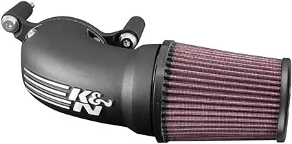 K&N 57-1137 Performance Air Intake System