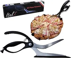 EZ Pizza Scissors