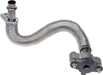 Dorman Exhaust Gas Recirculation Tube 598-208