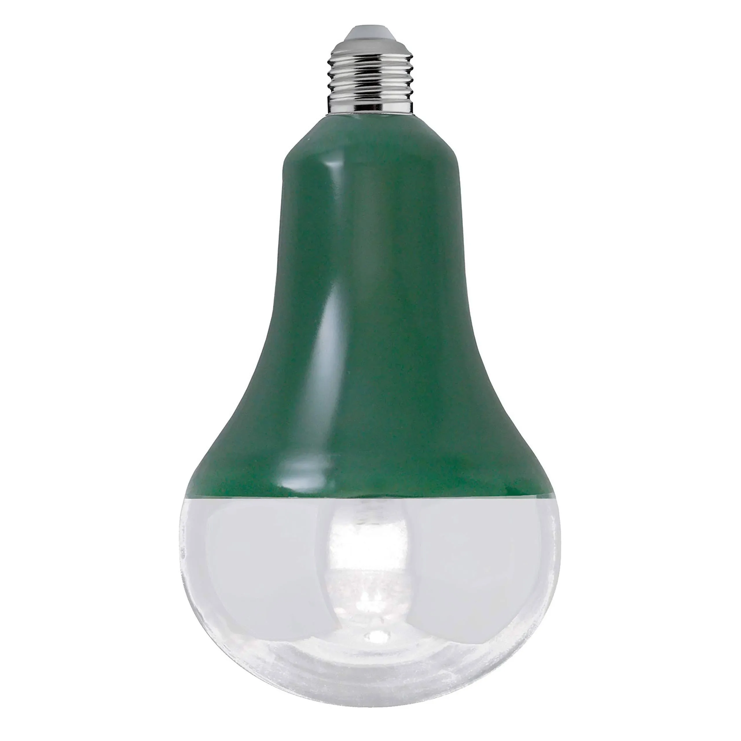 Stonepoint GR-CHB30-KL LED Bulb BR30 E26 (Medium) Cool White 30 Green/White