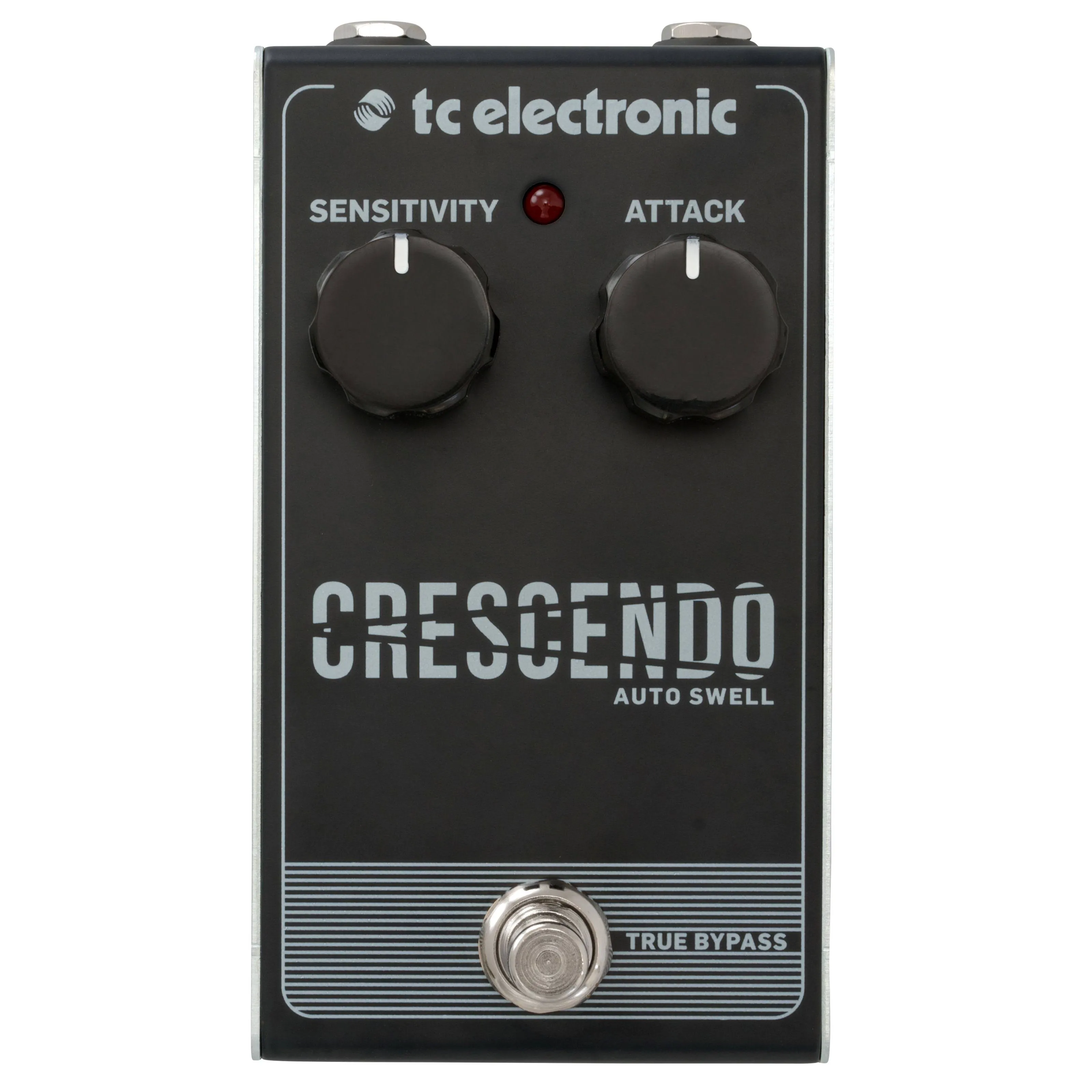 TC Electronic Crescendo Auto Swell Pedal