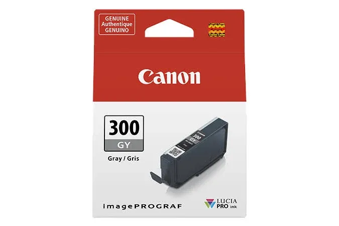 Canon 4200C002 PFI-300 Ink