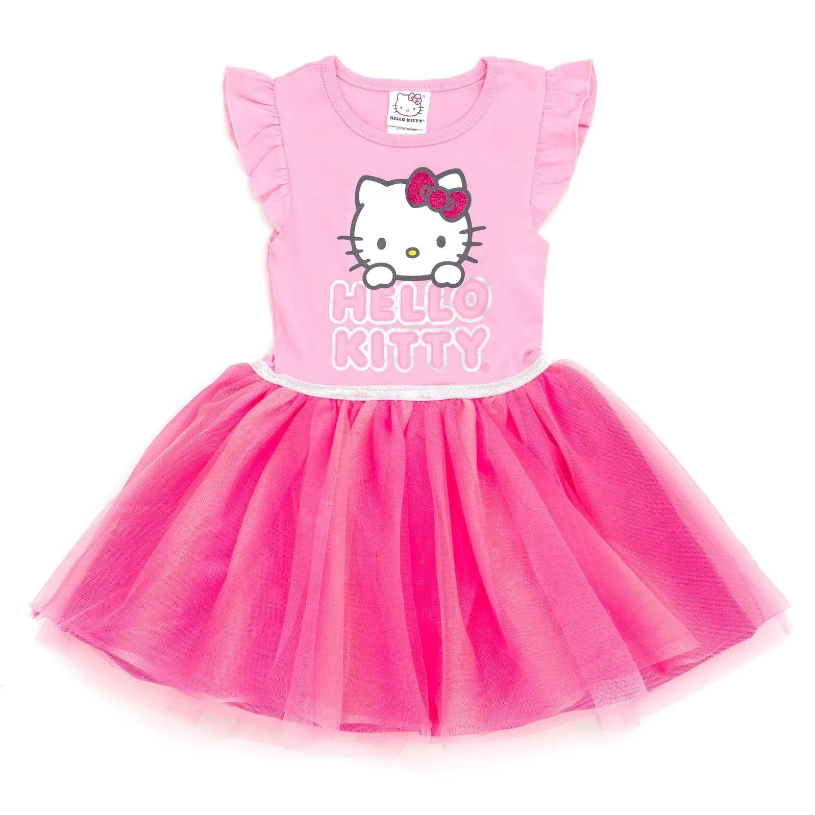 Hello Kitty Tulle Dress