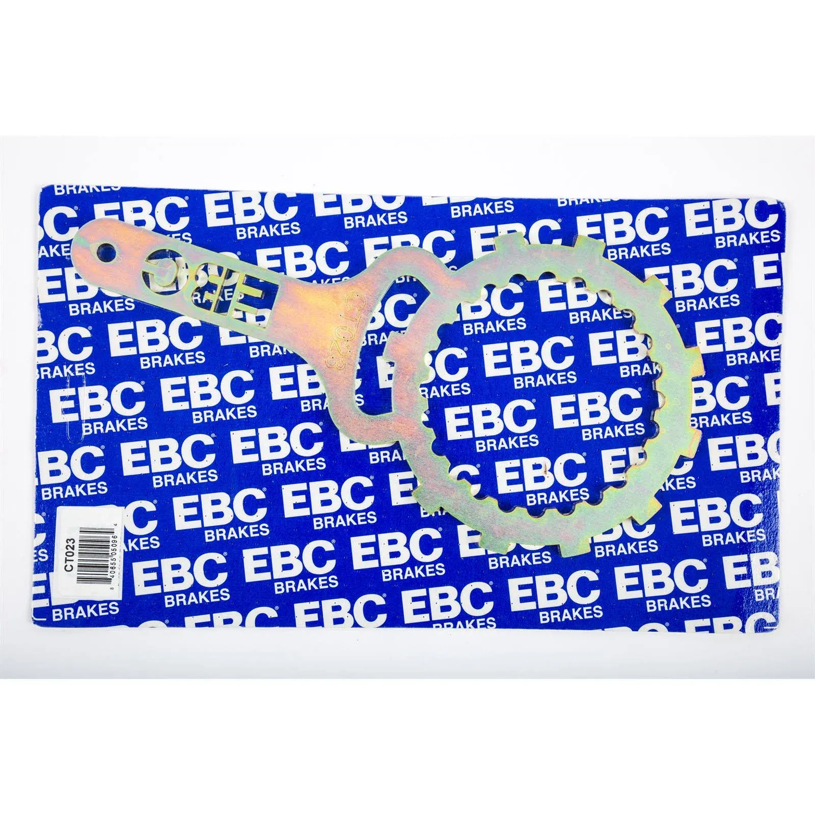 EBC CT023 Clutch Removal Tool