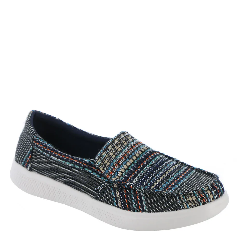 Skechers Women's, Bobs Skipper - Beach Crush Slip-On