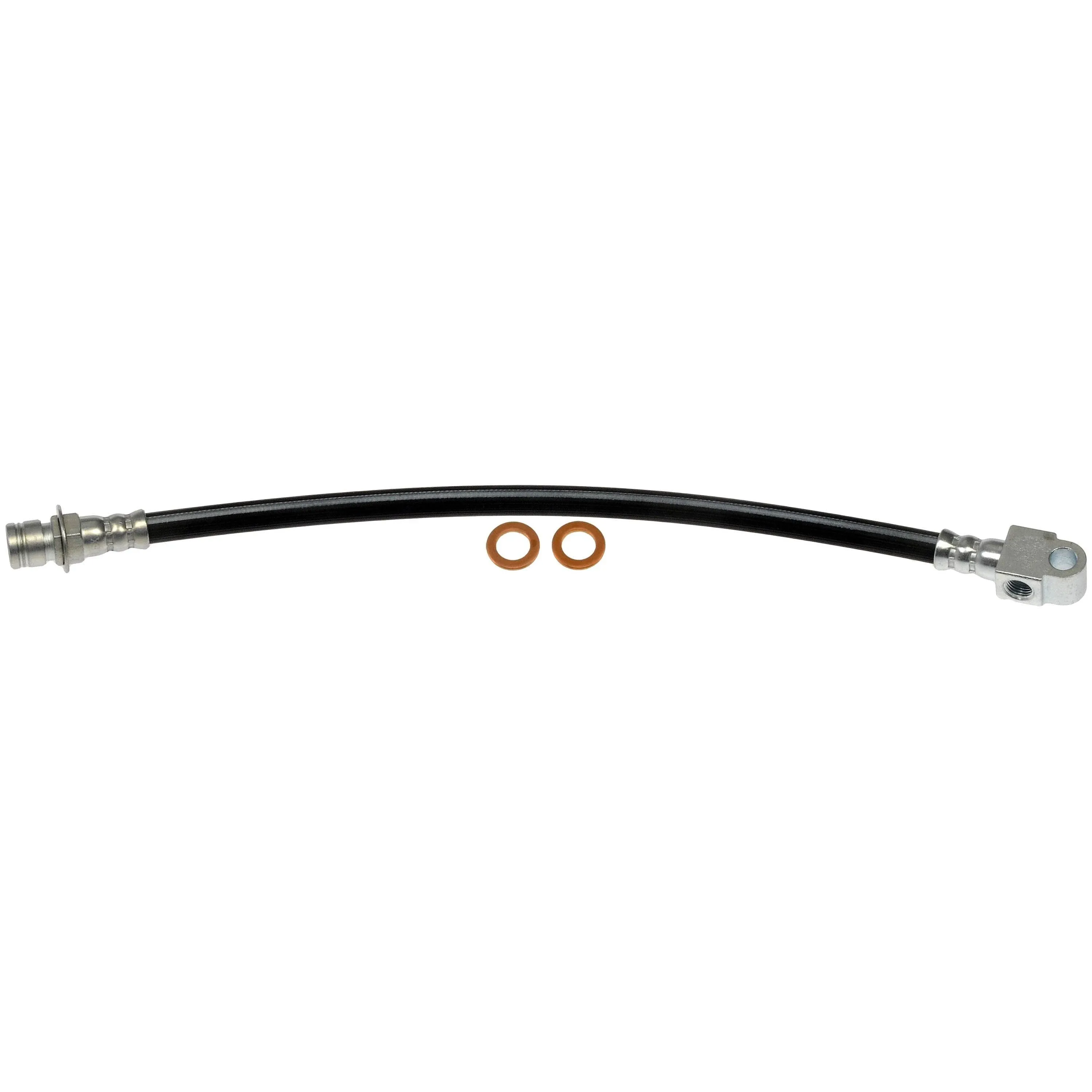 H71374 Dorman Brake Line Rear New for Chevy Olds Cutlass Jeep Cherokee Camaro GS