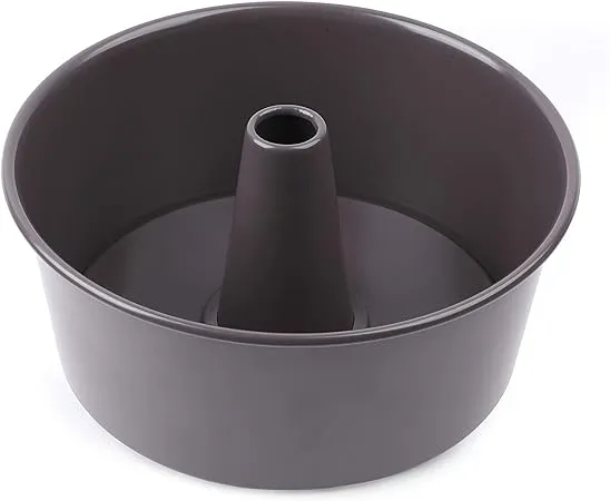 Saveur Selects Artisan 10-Inch Angel Food Cake Pan