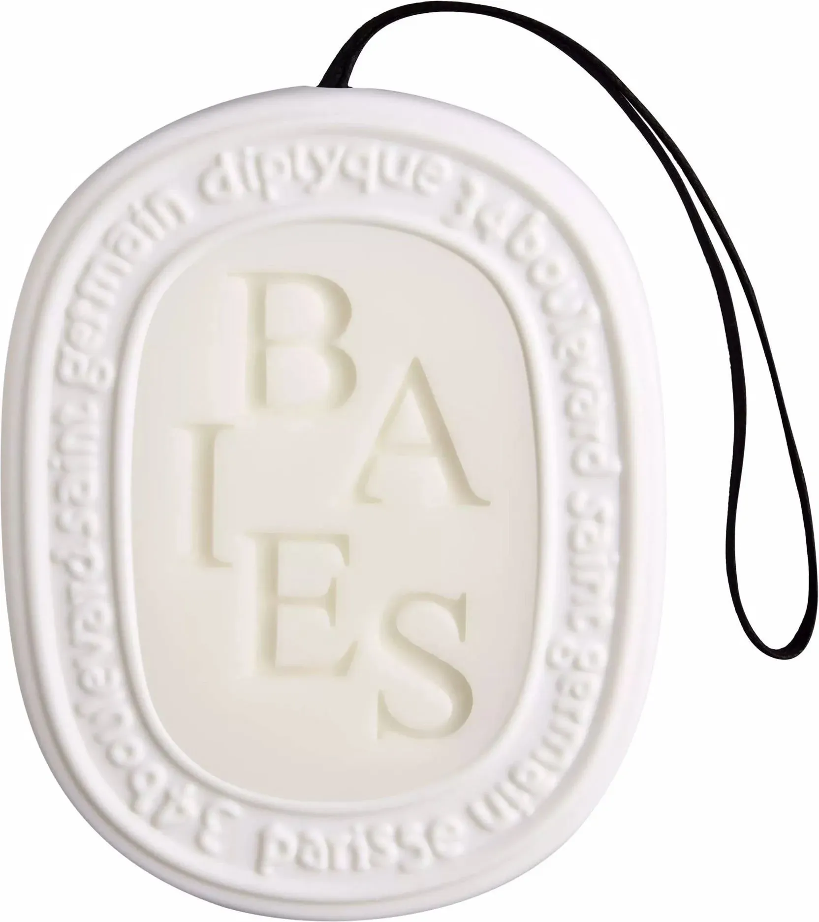 Diptyque Baies Oval (43140500)